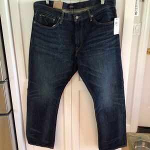 Men’s Jeans